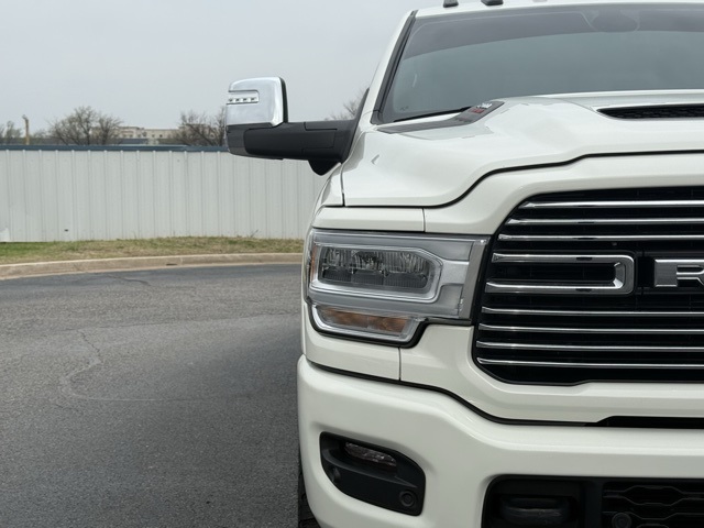 used 2024 Ram 2500 car, priced at $72,336