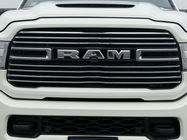 used 2024 Ram 2500 car, priced at $72,336