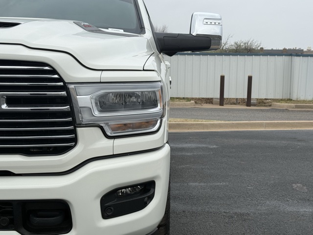used 2024 Ram 2500 car, priced at $72,336