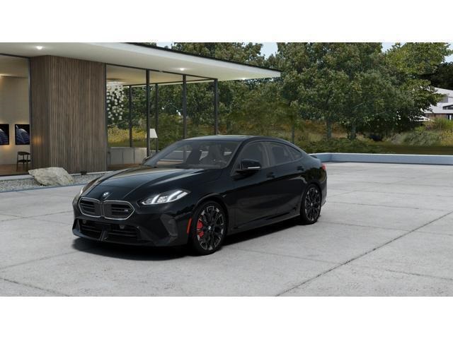 2 Series Gran Coupe M235 xDrive