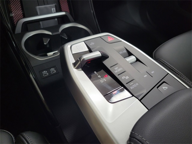 2026 Bmw X1 XDrive28i photo 11