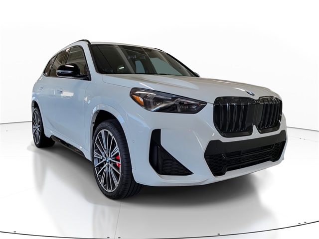 2026 Bmw X1 XDrive28i photo 3