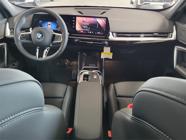 2026 Bmw X1 XDrive28i photo 7