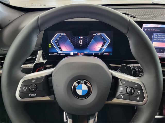 2026 Bmw X1 XDrive28i photo 9
