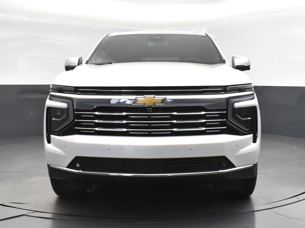 2025 Iridescent Prl Chevrolet Suburban Premier RWD SUV