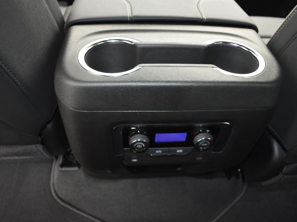 2025 Iridescent Prl Chevrolet Suburban Premier RWD SUV