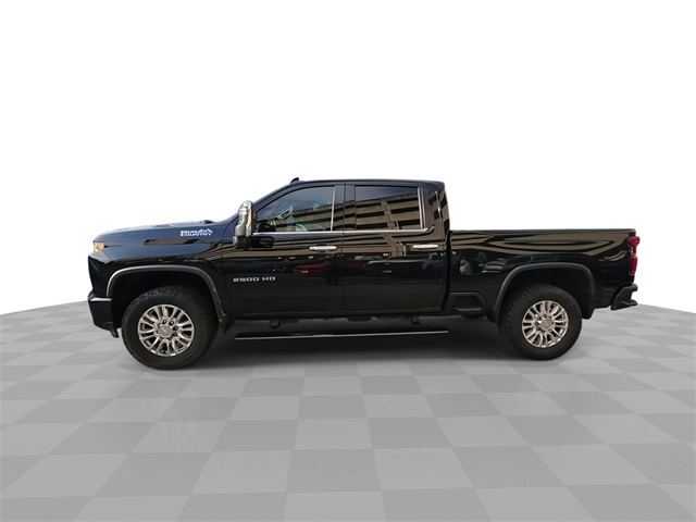 2023 Chevrolet Silverado 2500HD High Country photo 2