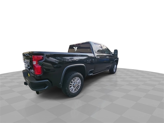 2023 Chevrolet Silverado 2500HD High Country photo 4
