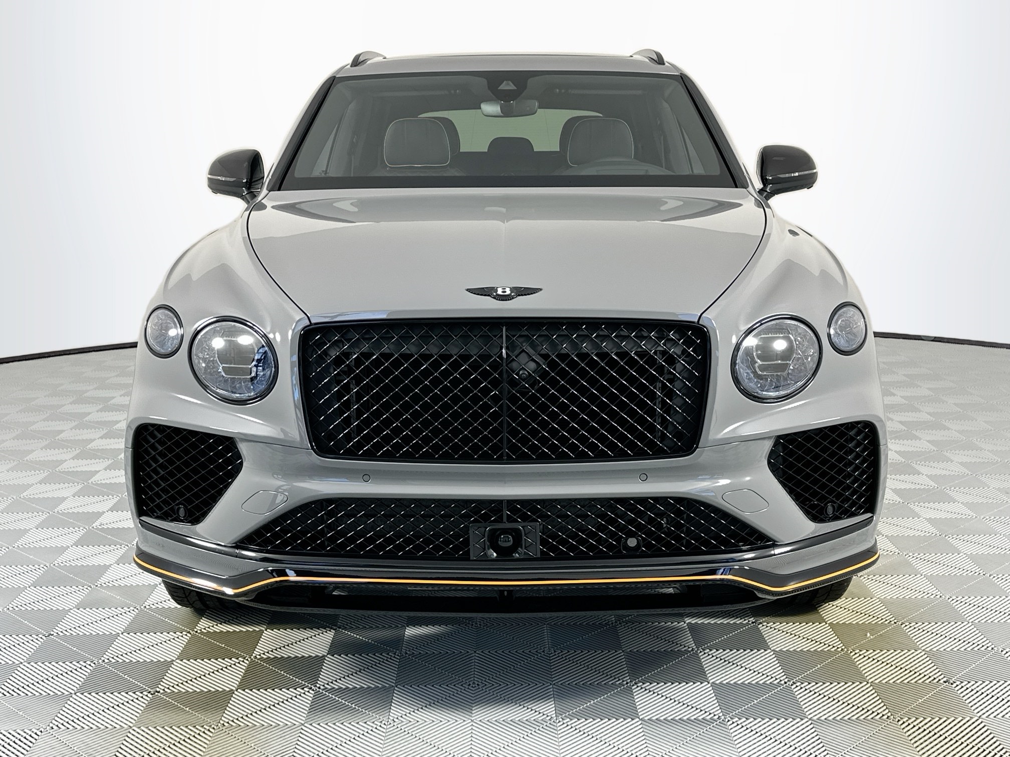 new 2025 Bentley Bentayga car