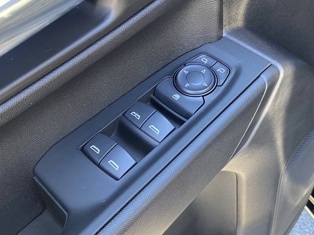 used 2024 Chevrolet Silverado 1500 car, priced at $35,898