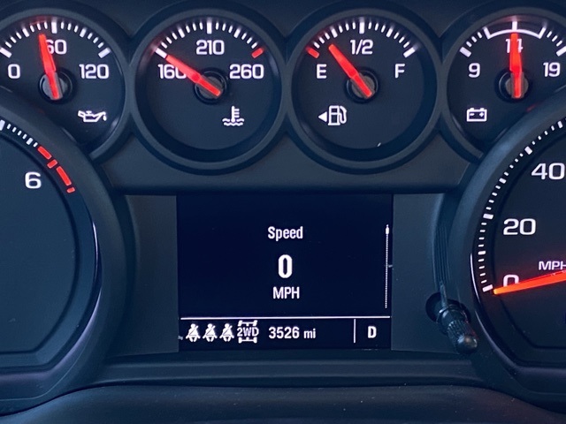 used 2024 Chevrolet Silverado 1500 car, priced at $35,898