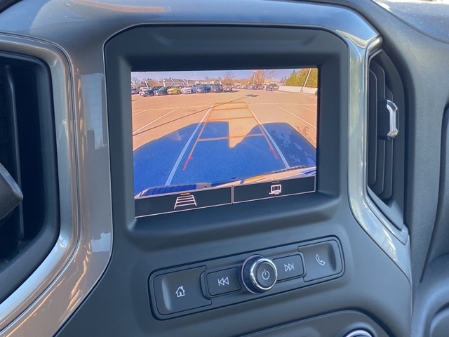 used 2024 Chevrolet Silverado 1500 car, priced at $35,898