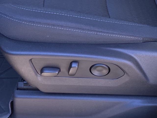 used 2024 Chevrolet Silverado 1500 car, priced at $35,898