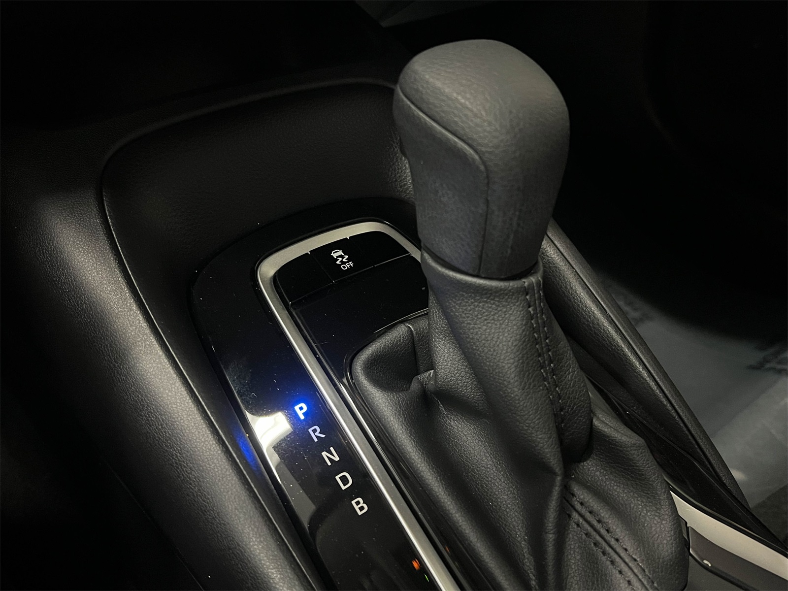 used 2026 Toyota Corolla car, priced at $23,563