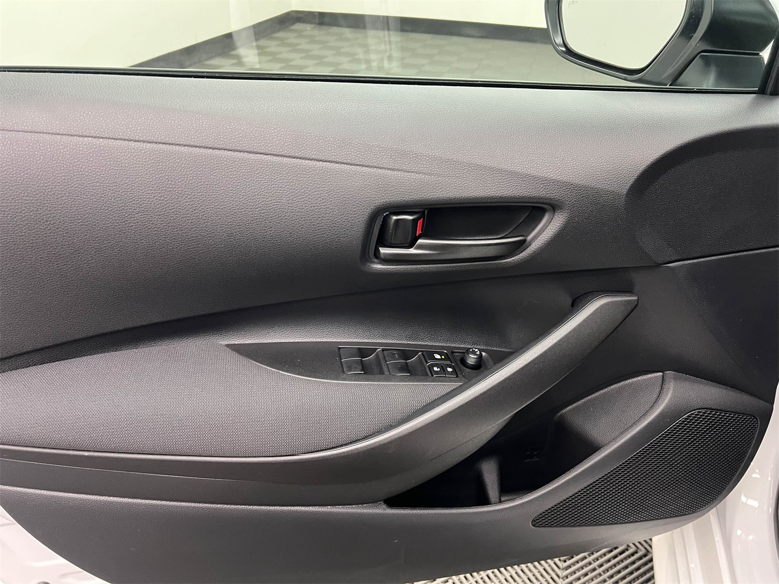 used 2026 Toyota Corolla car, priced at $23,563