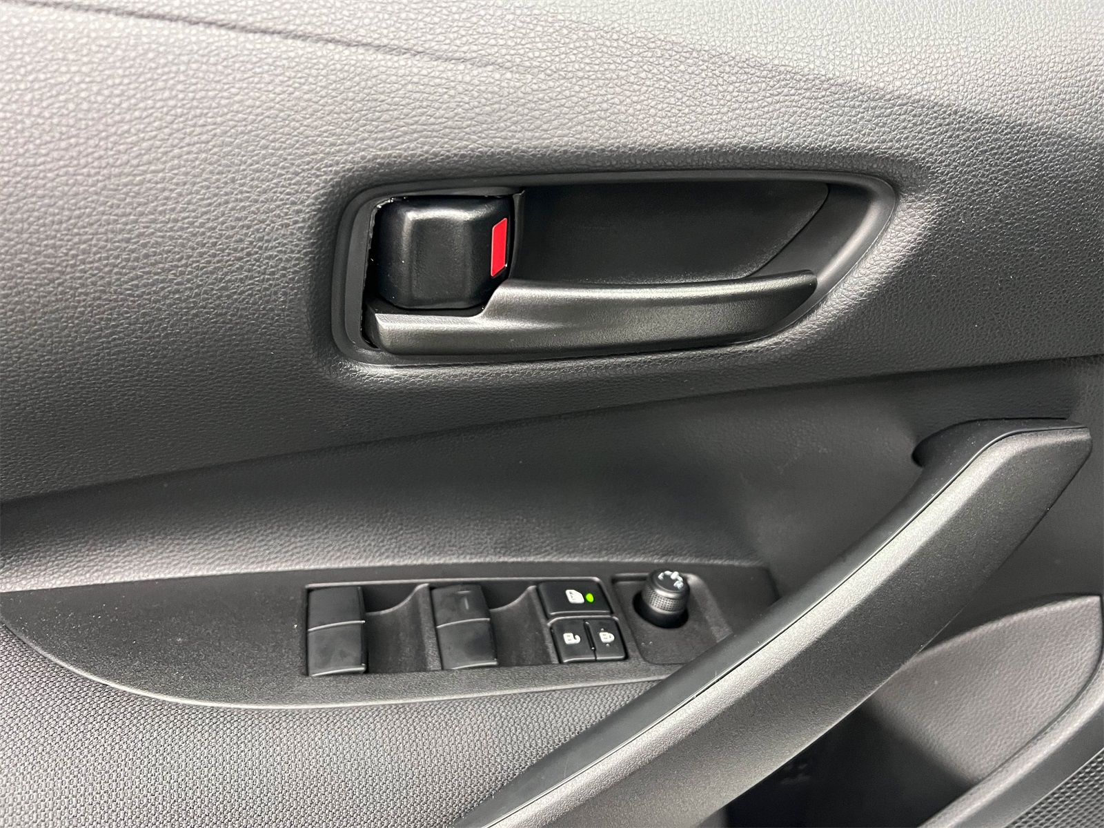 used 2026 Toyota Corolla car, priced at $23,563