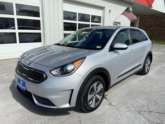 Used 2019 Kia Niro SUV