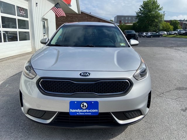 Used 2019 Kia Niro SUV