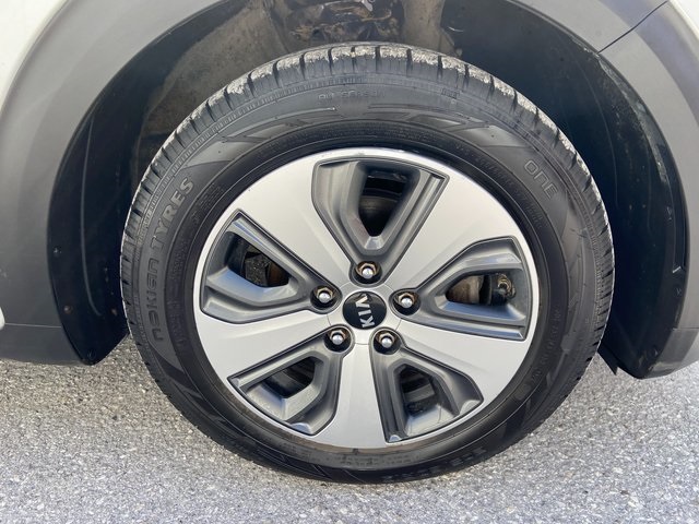 Used 2019 Kia Niro SUV