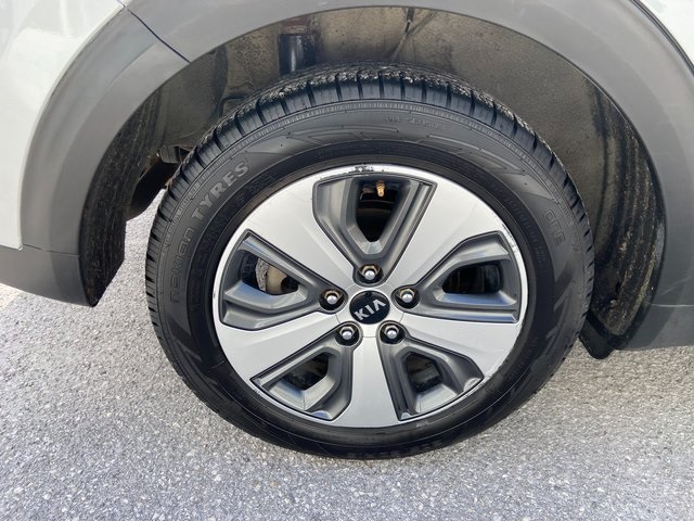 Used 2019 Kia Niro SUV