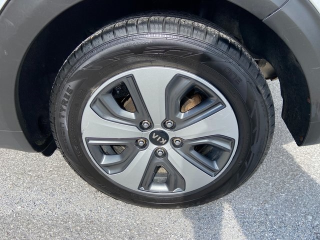 Used 2019 Kia Niro SUV