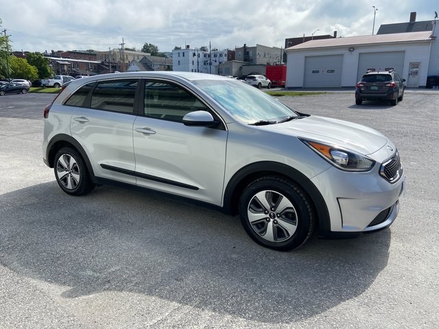 Used 2019 Kia Niro SUV