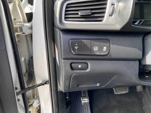 Used 2019 Kia Niro SUV
