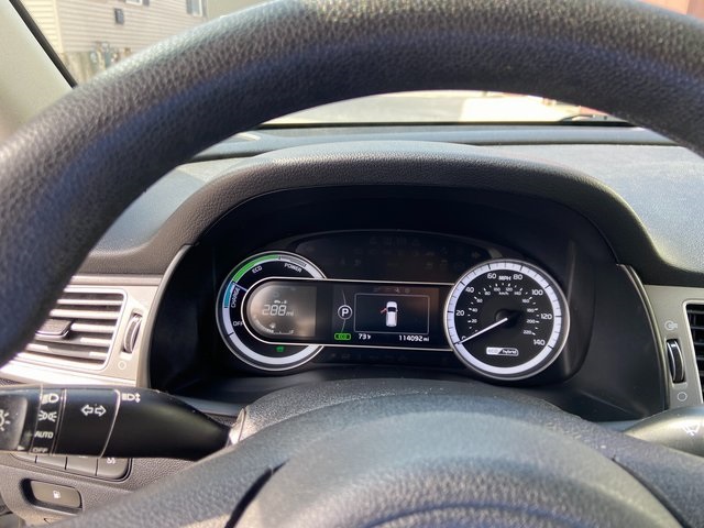Used 2019 Kia Niro SUV