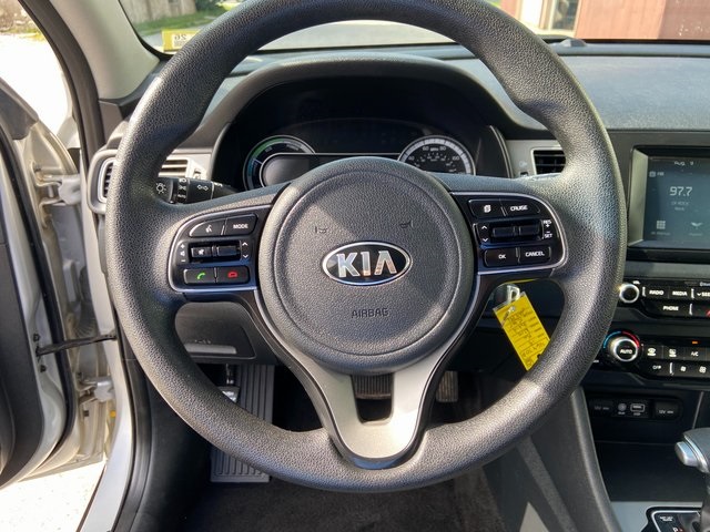 Used 2019 Kia Niro SUV