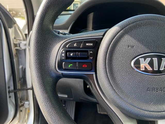 Used 2019 Kia Niro SUV