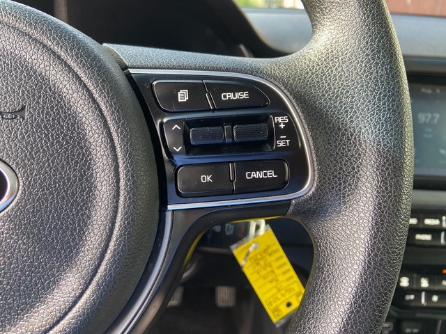 Used 2019 Kia Niro SUV