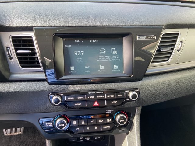 Used 2019 Kia Niro SUV