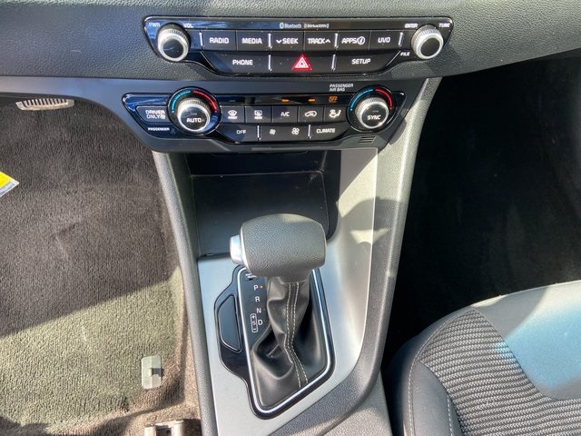 Used 2019 Kia Niro SUV
