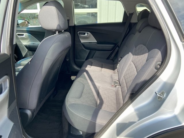 Used 2019 Kia Niro SUV