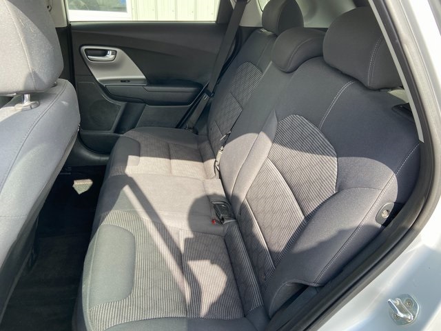 Used 2019 Kia Niro SUV