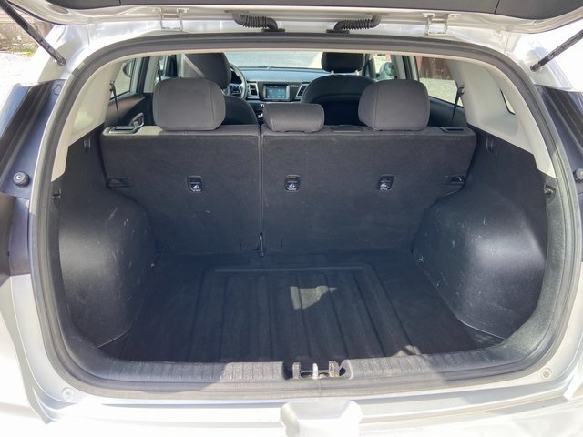 Used 2019 Kia Niro SUV