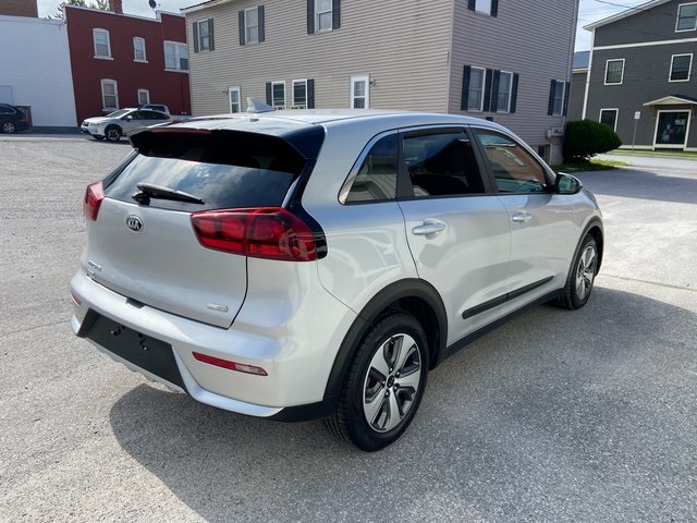 Used 2019 Kia Niro SUV