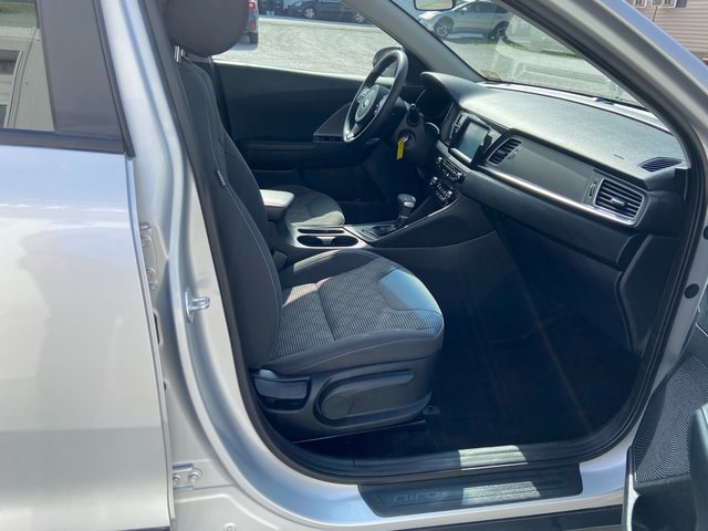 Used 2019 Kia Niro SUV