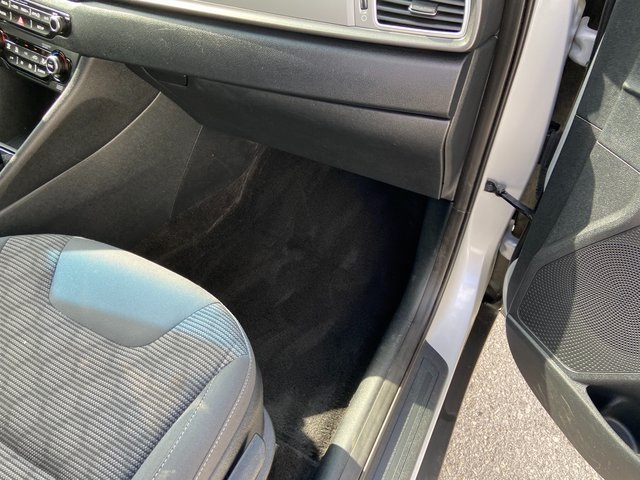 Used 2019 Kia Niro SUV