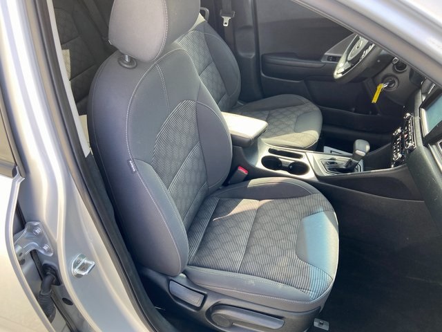 Used 2019 Kia Niro SUV