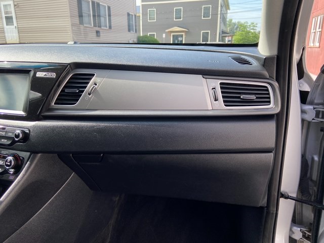 Used 2019 Kia Niro SUV