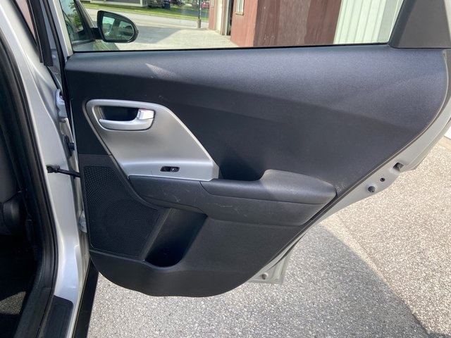 Used 2019 Kia Niro SUV