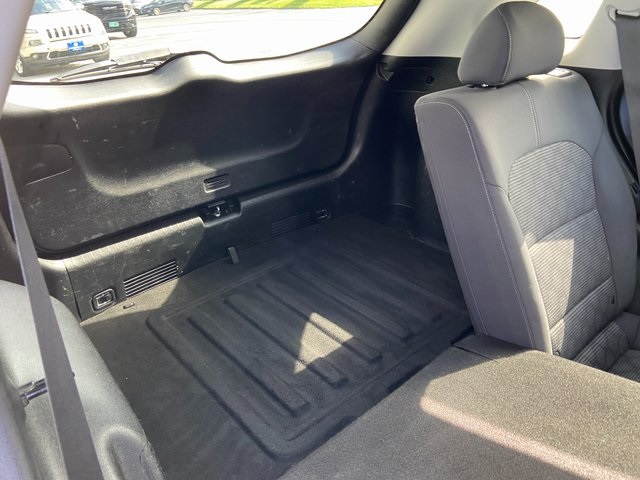Used 2019 Kia Niro SUV