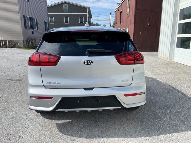 Used 2019 Kia Niro SUV