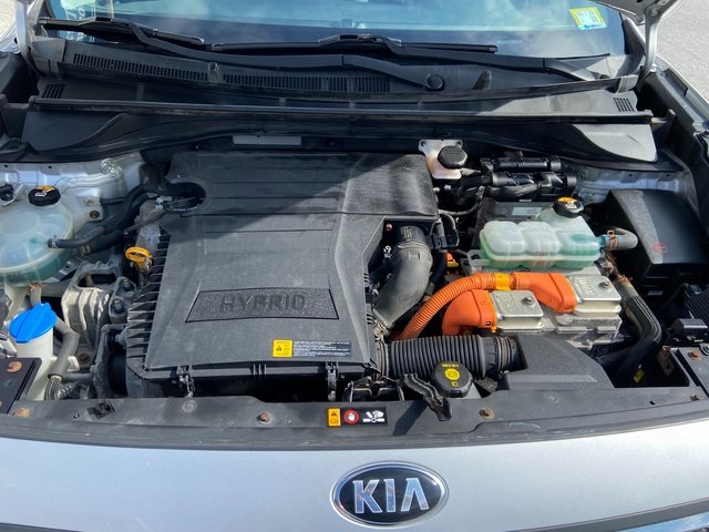 Used 2019 Kia Niro SUV