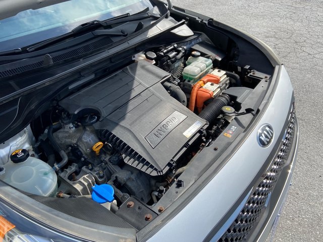 Used 2019 Kia Niro SUV