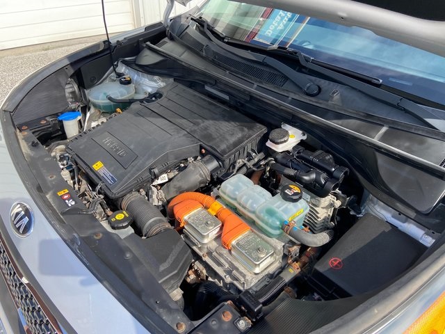 Used 2019 Kia Niro SUV