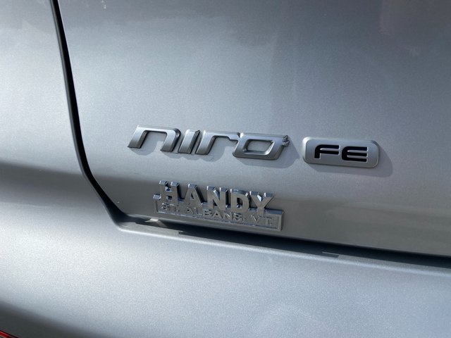 Used 2019 Kia Niro SUV