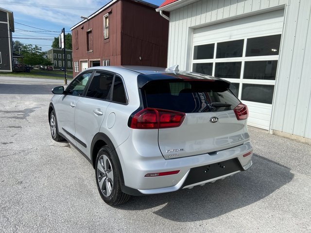 Used 2019 Kia Niro SUV