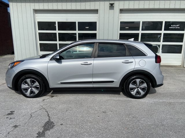 Used 2019 Kia Niro SUV